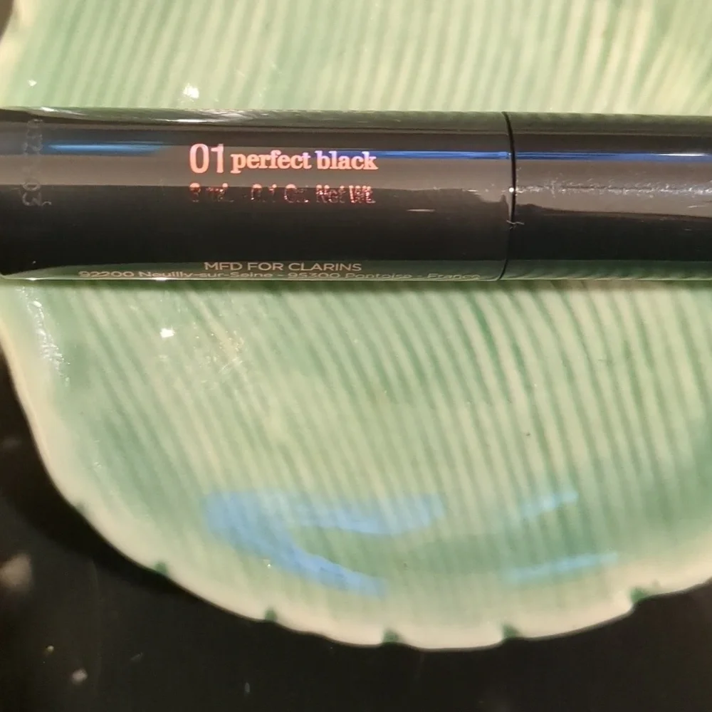 4D Mascara